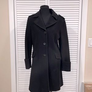 MICHAEL Michael l Kors wool coat (outlet)